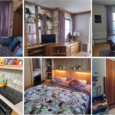 Apartamento Barbara Snow - Sonnleitn - Nassfeld Hermagor-Pressegger See Exterior foto