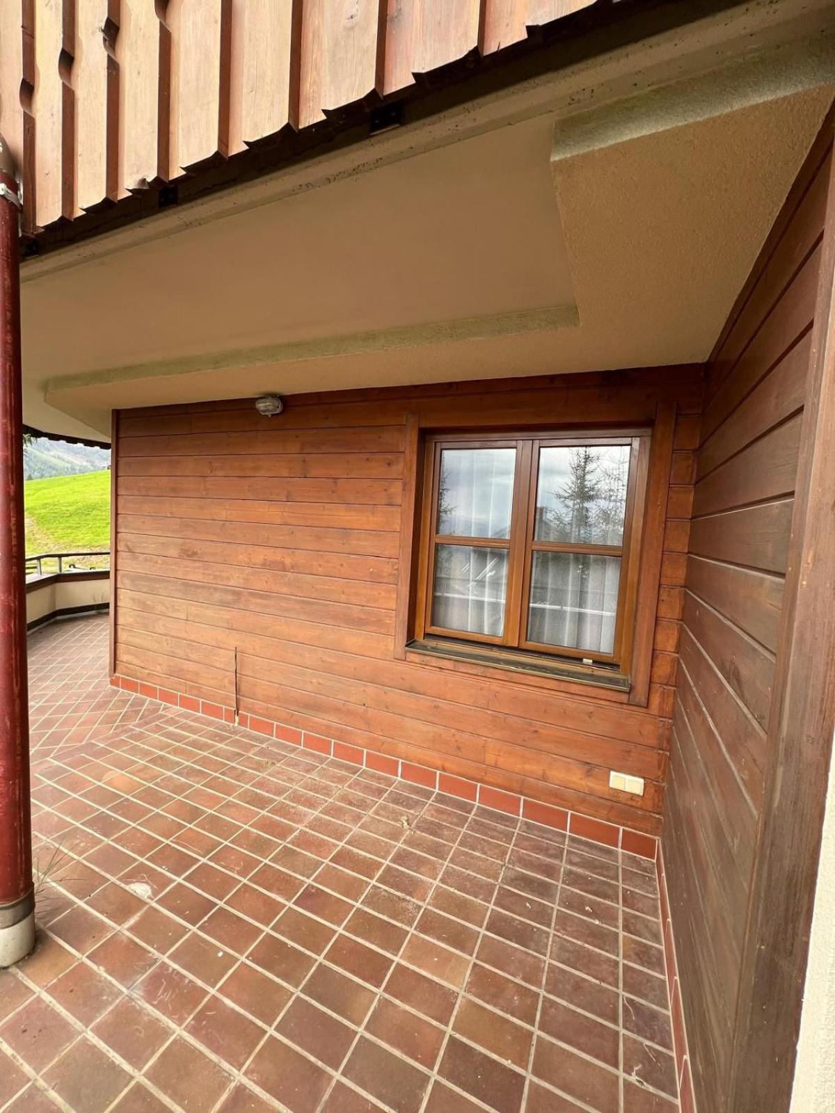 Apartamento Barbara Snow - Sonnleitn - Nassfeld Hermagor-Pressegger See Exterior foto