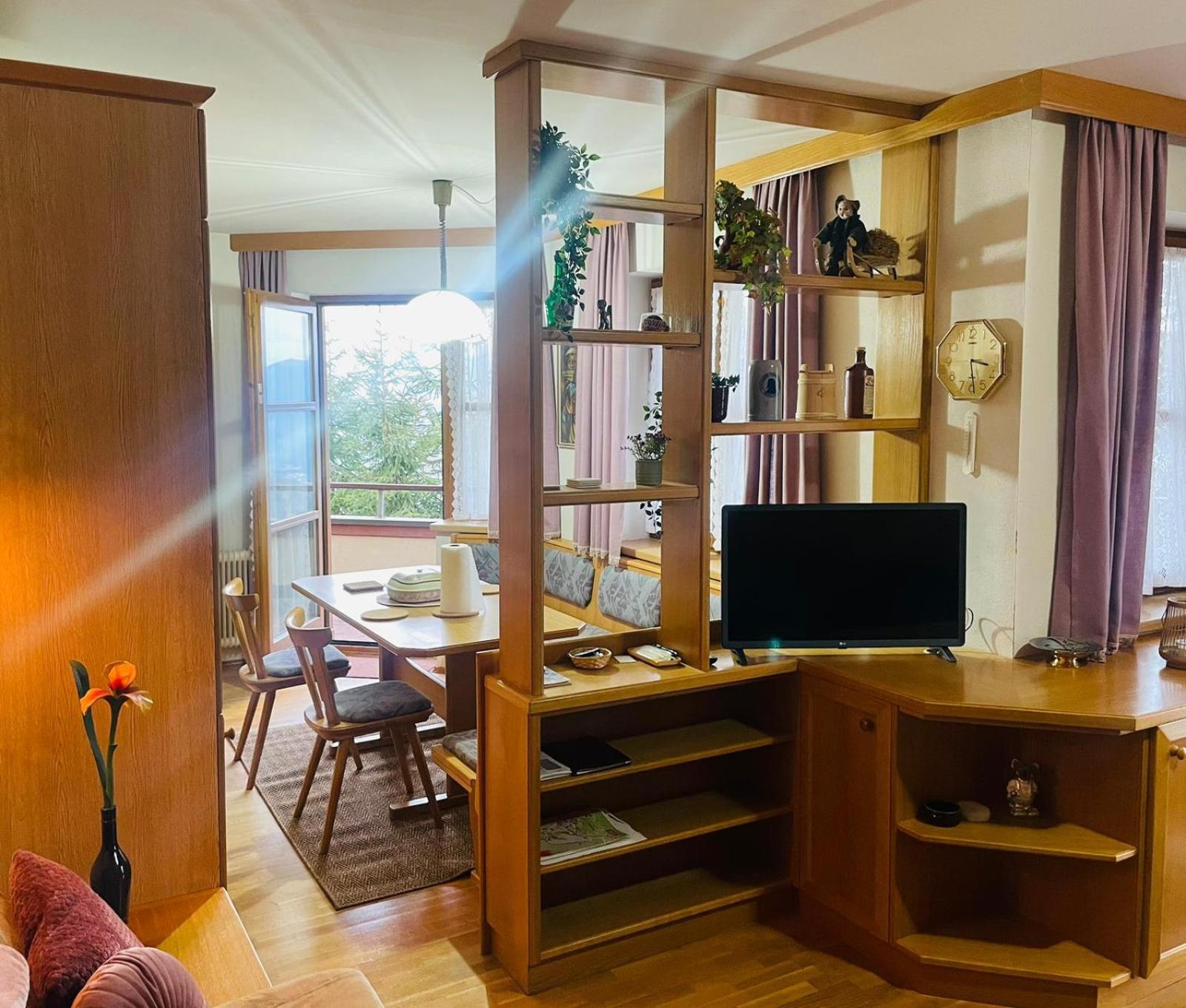 Apartamento Barbara Snow - Sonnleitn - Nassfeld Hermagor-Pressegger See Exterior foto