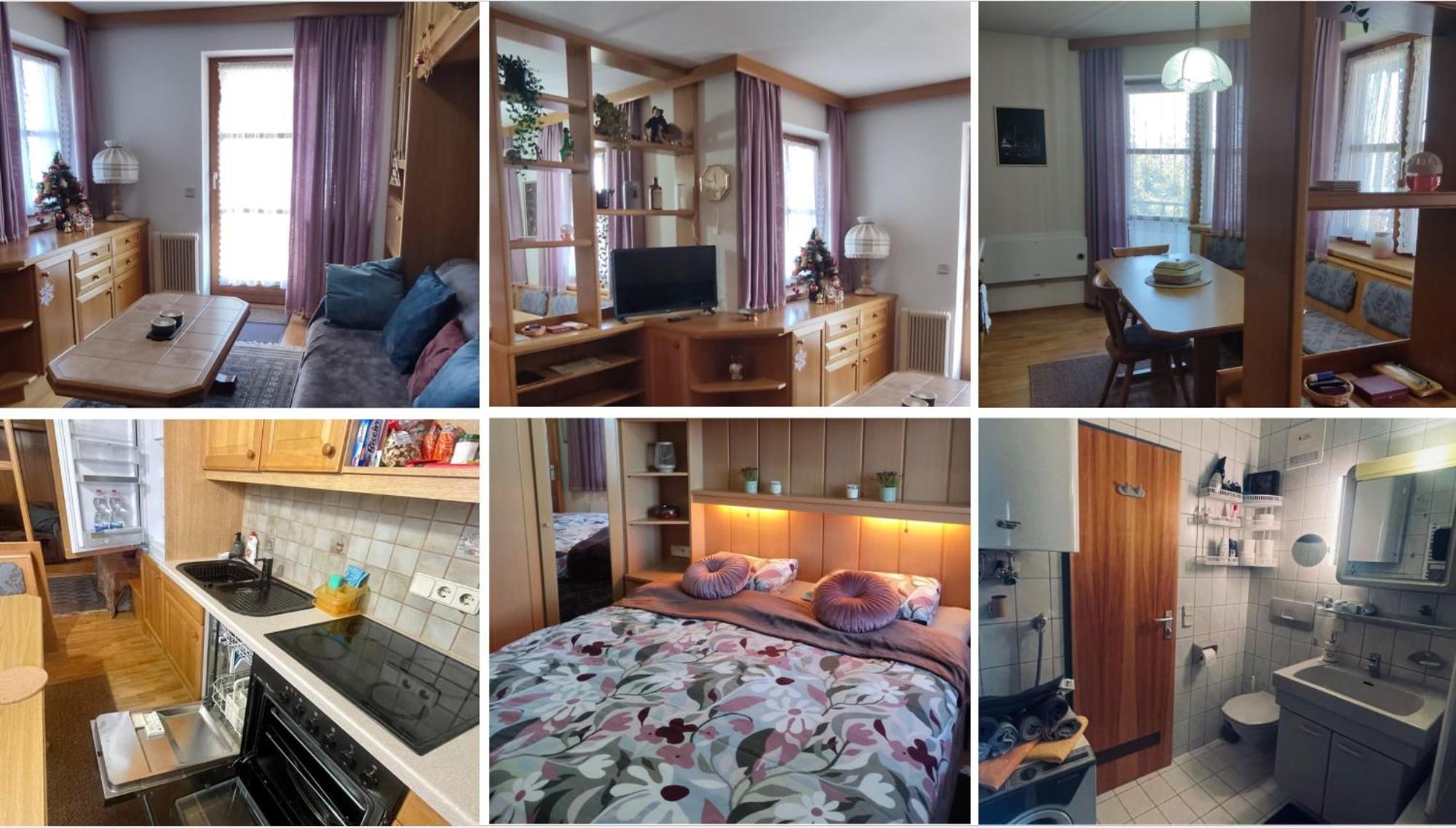 Apartamento Barbara Snow - Sonnleitn - Nassfeld Hermagor-Pressegger See Exterior foto