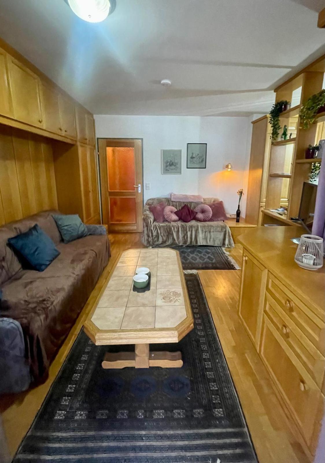 Apartamento Barbara Snow - Sonnleitn - Nassfeld Hermagor-Pressegger See Exterior foto