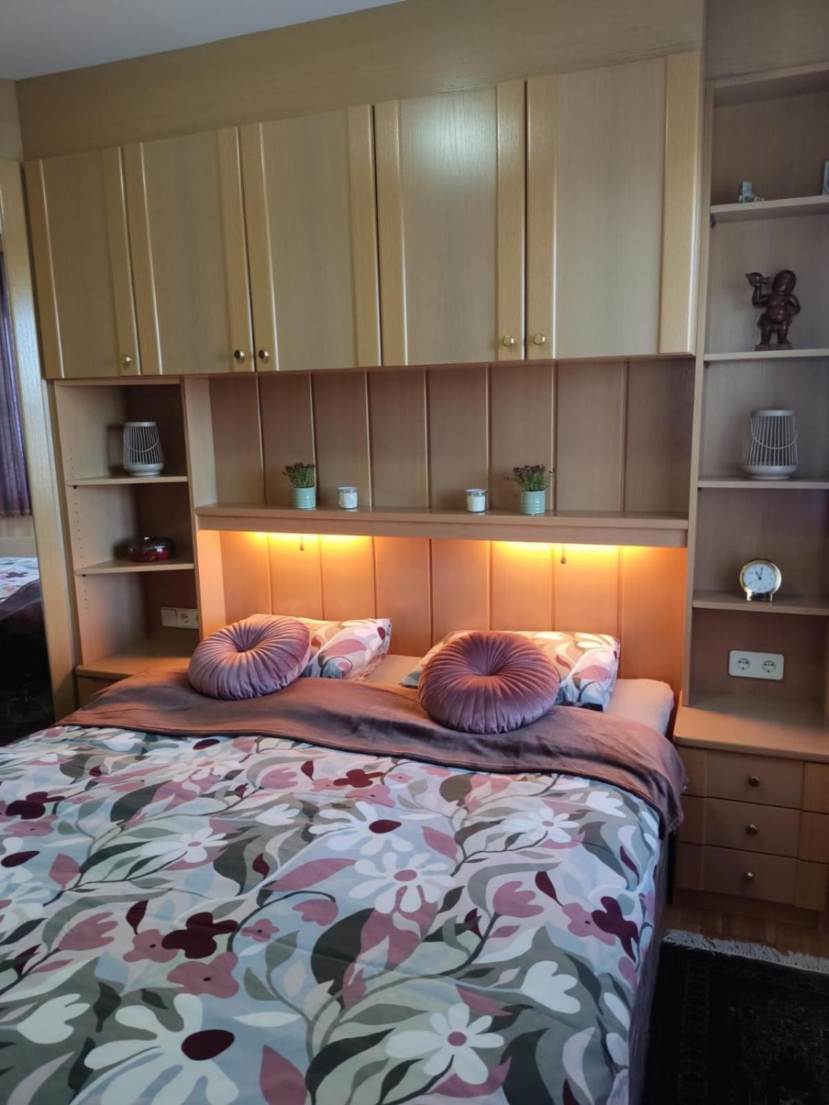 Apartamento Barbara Snow - Sonnleitn - Nassfeld Hermagor-Pressegger See Exterior foto