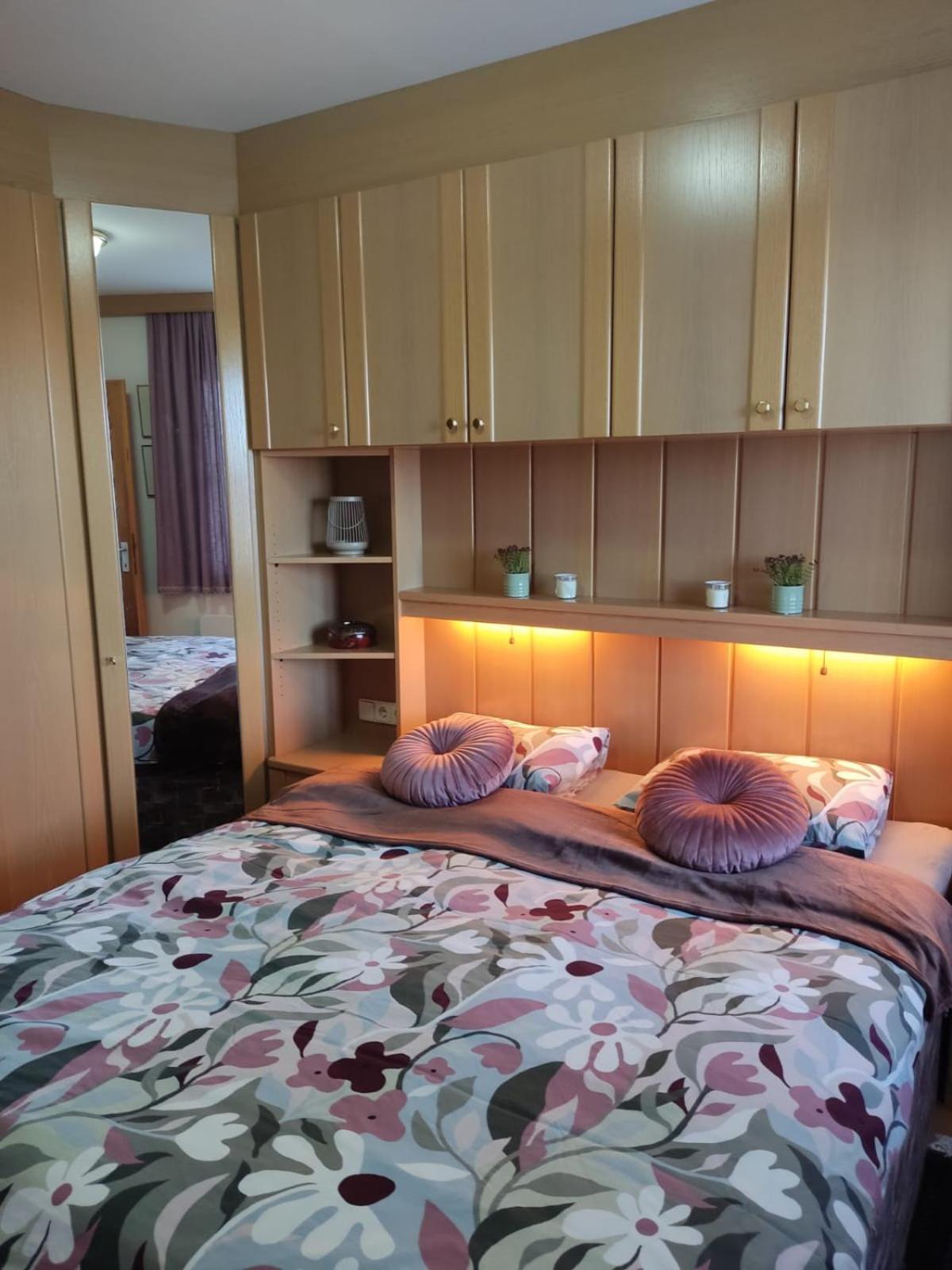 Apartamento Barbara Snow - Sonnleitn - Nassfeld Hermagor-Pressegger See Exterior foto