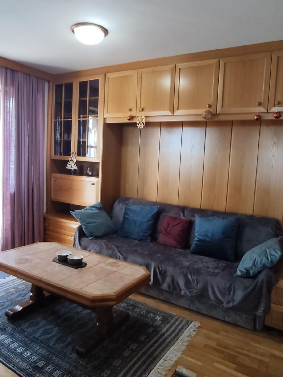 Apartamento Barbara Snow - Sonnleitn - Nassfeld Hermagor-Pressegger See Exterior foto