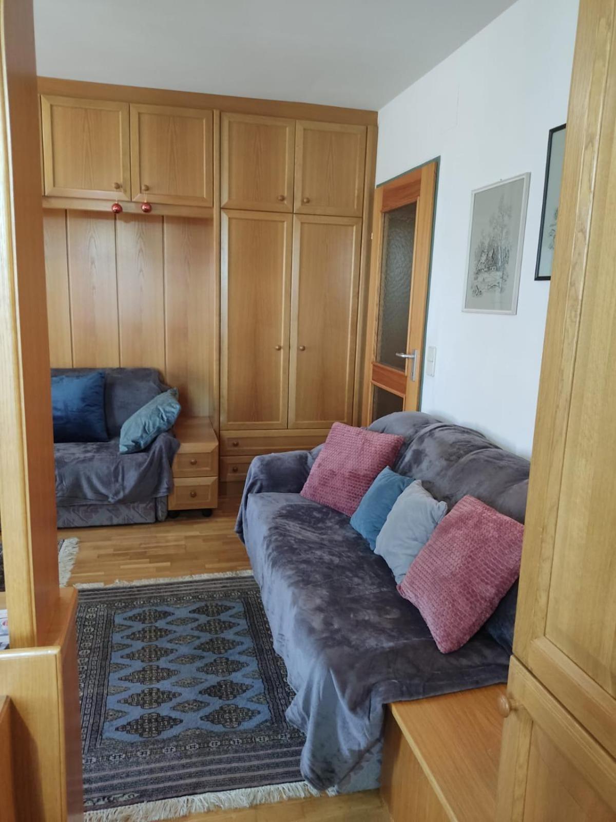 Apartamento Barbara Snow - Sonnleitn - Nassfeld Hermagor-Pressegger See Exterior foto
