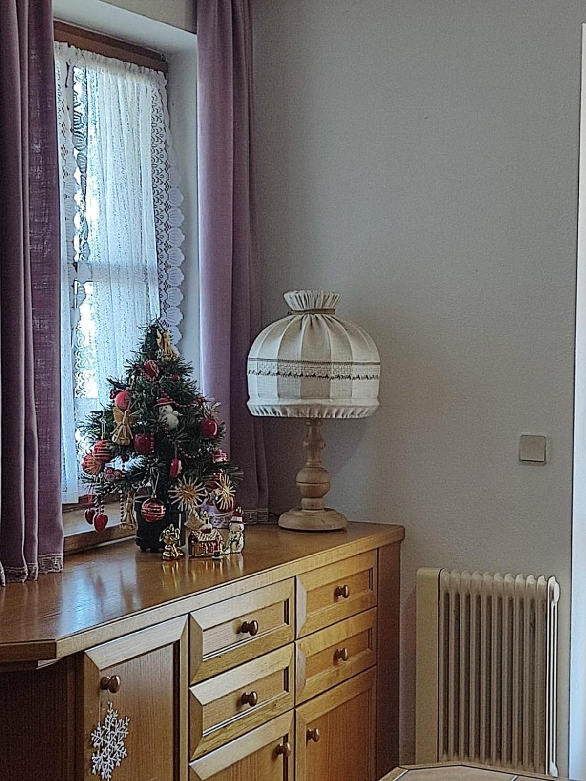 Apartamento Barbara Snow - Sonnleitn - Nassfeld Hermagor-Pressegger See Exterior foto